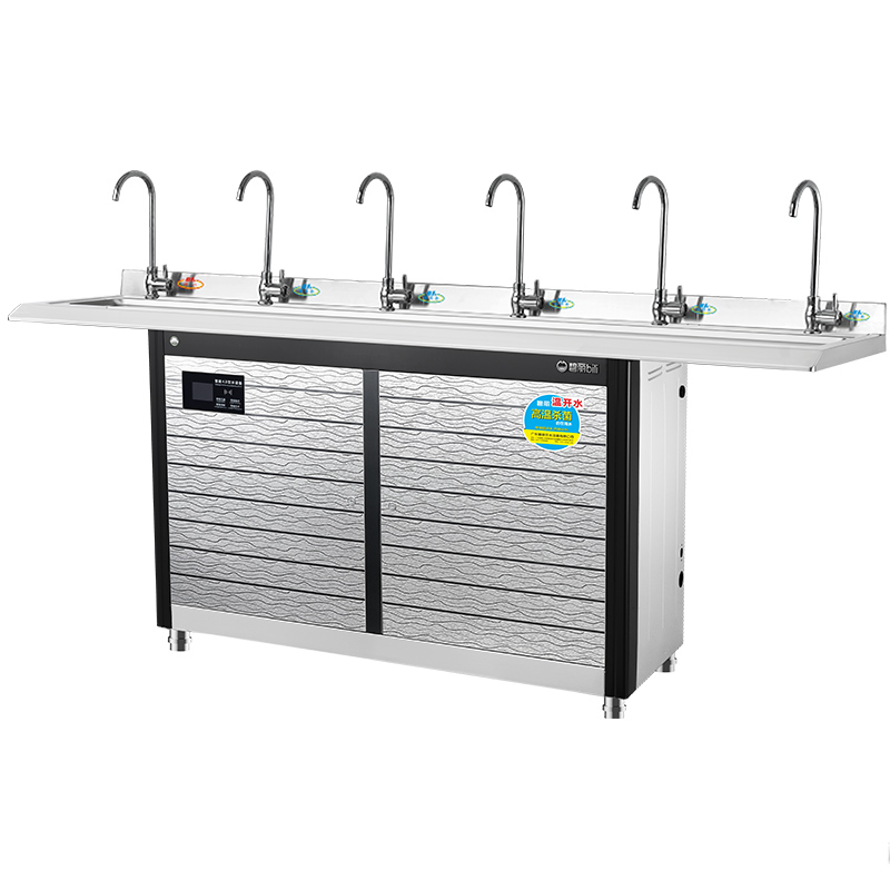  37000cm威尼斯工厂饮水机司理说说工厂饮水机滤芯的替换办法注重事项 