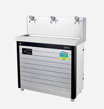  智能4.0饮水机装备